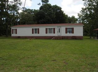 3915 Aurantia Rd, Mims, FL 32754