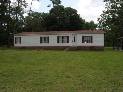3915 Aurantia Rd, Mims, FL, 32754