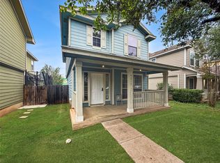 9215 Rowlands Sayle Rd, Austin, TX 78744