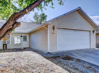 402 Broken Arrow Dr UNIT A, Grand Junction, CO 81504