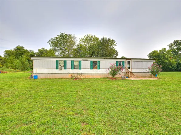 9115 Flat Armadillo Rd, Lexington, OK 73051