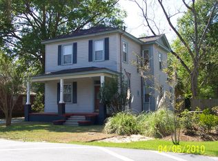 129 N Rogers St, Pooler, GA 31322