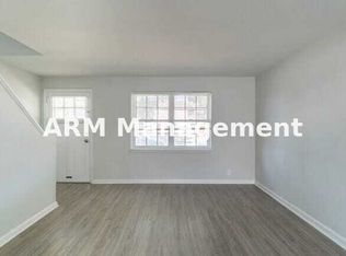 126 Yorke St, Salem, NJ 08079