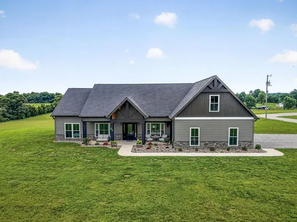 820 Jared Rd, Sparta, TN 38583