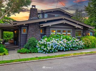 5631 Palatine Pl N, Seattle, WA 98103