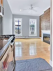 Rented by REAL New York