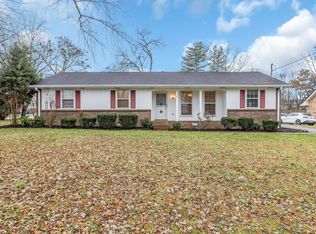 8 Ann Ct, Franklin, TN 37064