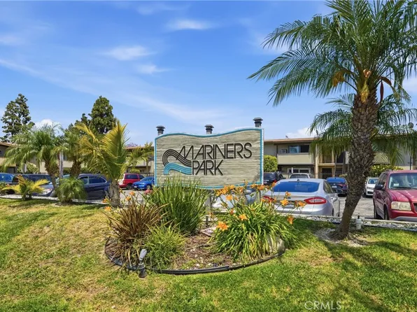 838 Coriander Dr Unit W, Torrance, CA 90502