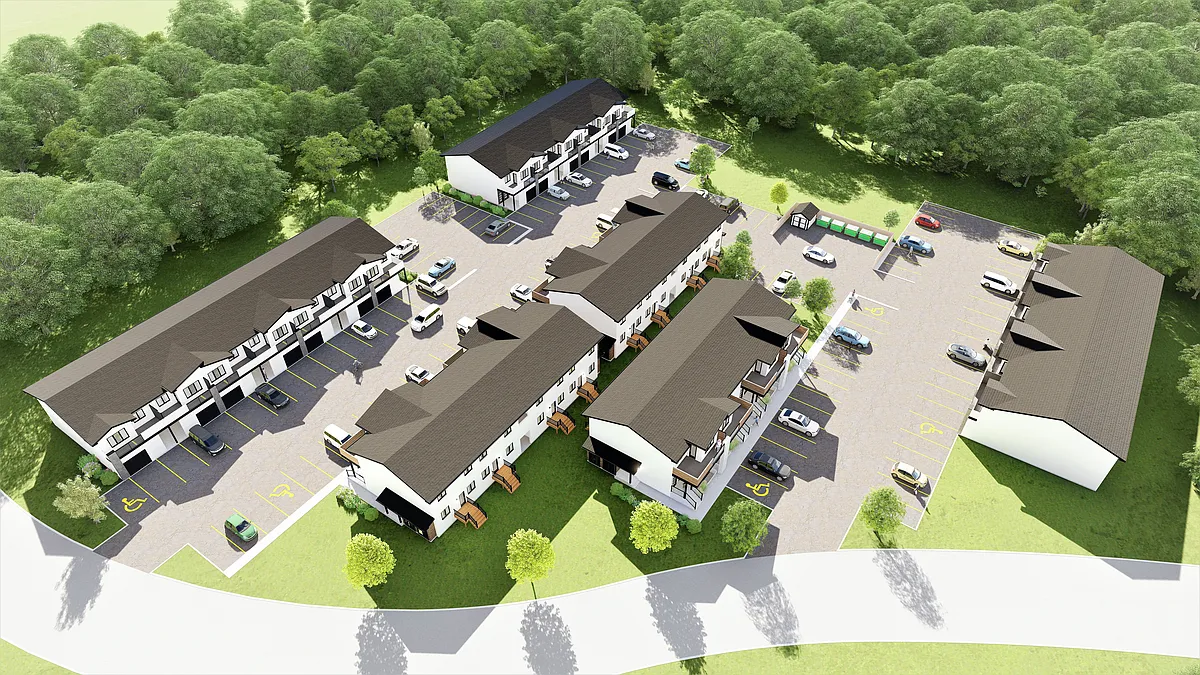 Building Photo - 64 Sand Piper Trl N