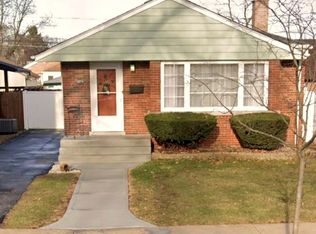 10724 S Drake Ave UNIT 7, Chicago, IL 60655