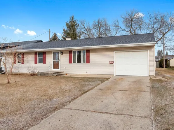 2726 33rd STREET, Two Rivers, WI 54241