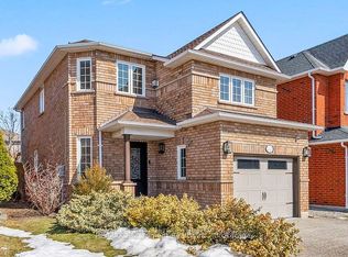2129 Glenfield Rd #BASEMENT, Oakville, ON L6M3S4