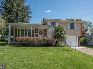 208 Michigan Ave, Swarthmore, PA 19081