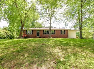 940 Welcome Rd, Newnan, GA 30263