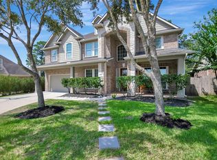 6622 Saint Placidia Dr, Spring, TX 77379