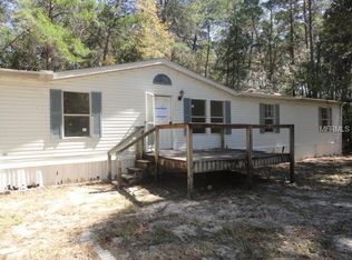 16824 Diagonal Rd, Hudson, FL 34667