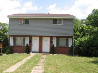 802 Westbury Rd #B, North Versailles, PA