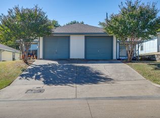 8129 Marydean Ave, Fort Worth, TX 76116