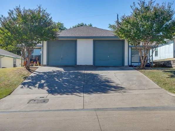 8129 Marydean Ave, Fort Worth, TX 76116