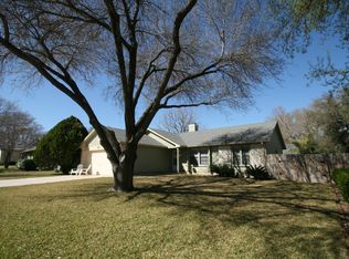 1804 Prairie Star Ln, Round Rock, TX 78664