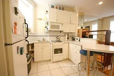 Sold by Fenwick Keats Real Estate