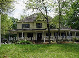 437 W Zion Church Rd, Shelby, NC 28150