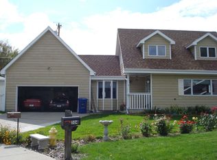 500 41st St N, Great Falls, MT 59405