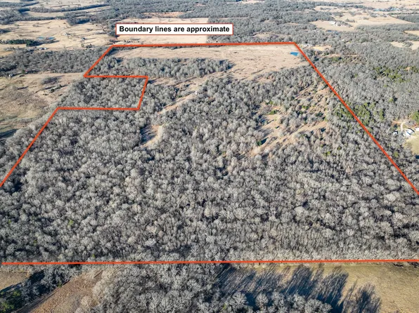 0 S Farris Rd, Atoka, OK 74525
