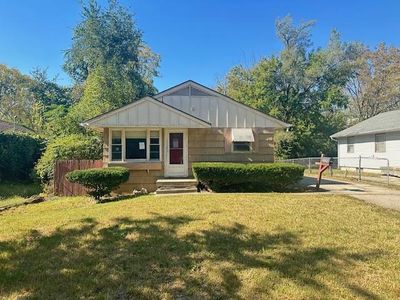 8236 Flora Ave, Kansas City, MO, 64131