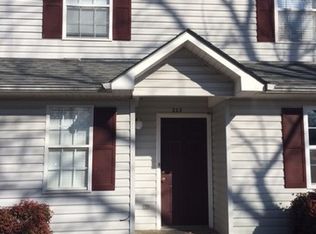 223 Sharon Dr NE, Cleveland, TN 37312