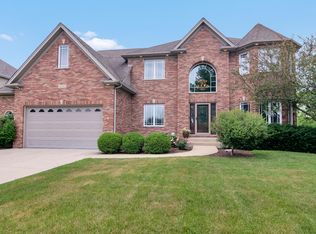 13003 Tipperary Ct, Plainfield, IL 60585