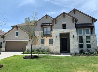 1929 Portobello Rd, Leander, TX 78641