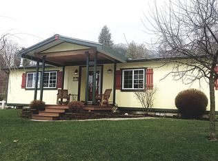 535 Hope Street, Hope, ID 83836