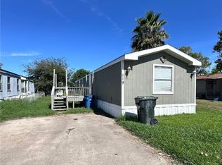 850 Stone St TRAILER 119, Corpus Christi, TX 78418