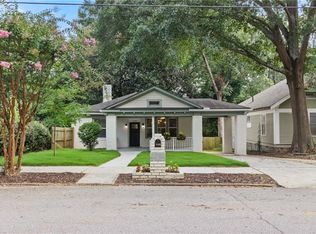 1592 S Gordon St SW, Atlanta, GA 30310