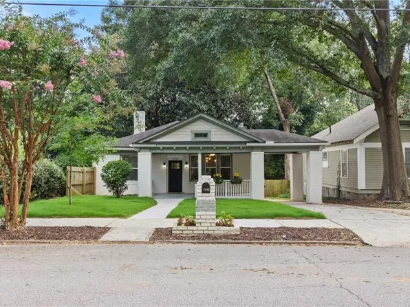 1592 S Gordon St SW, Atlanta, GA 30310