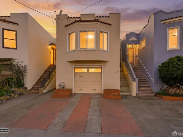 1835 18th Ave, San Francisco, CA 94122