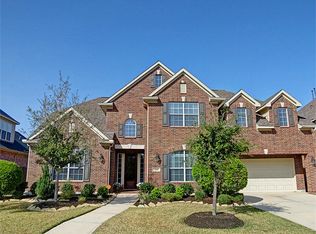 5539 Ivory Lake Ct, Katy, TX 77494
