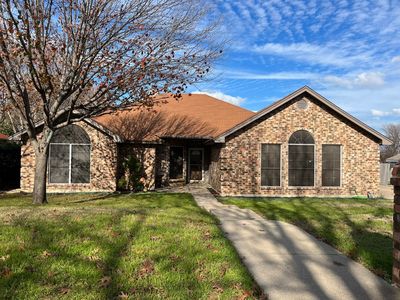 10220 Gray Oak Ln, Fort Worth, TX, 76108
