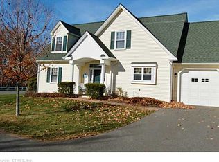1 Blue Heron Way, Old Saybrook, CT 06475
