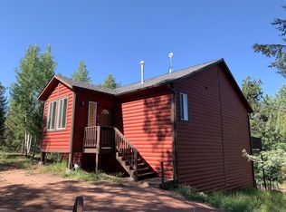 129 Wasatch Ln, Florissant, CO 80816