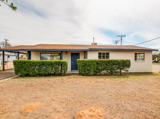 321 W Bonita St, Benson, AZ 85602