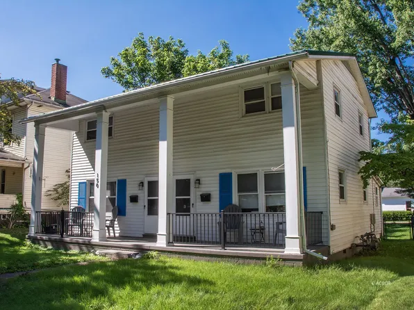 150 Morris Ave, Athens, OH 45701