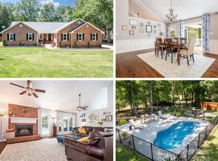 4211 Alderwood Ln, Charlotte, NC 28215