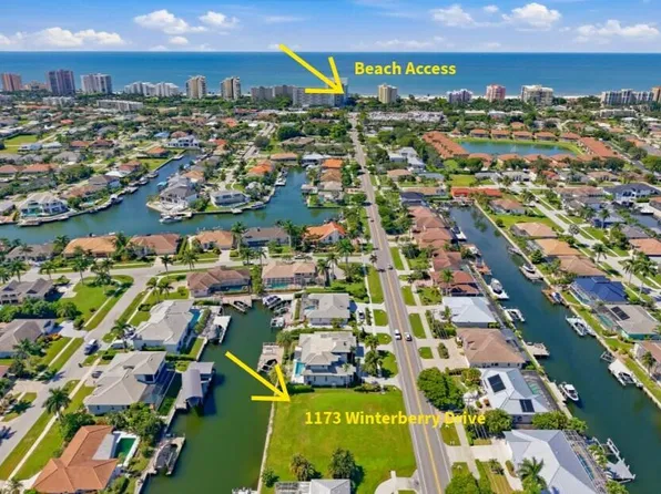 1173 Winterberry Dr, Marco Island, FL 34145