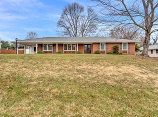 3805 Chesterton St SW, Roanoke, VA 24018