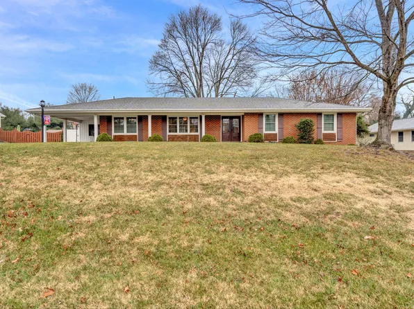 3805 Chesterton St SW, Roanoke, VA 24018