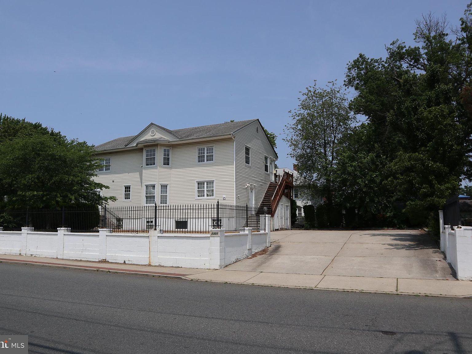 2301 Woodlynne Ave, Oaklyn, NJ 08107 MLS NJCD2048218 Zillow