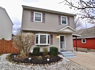 1673 W Gore Rd, Erie, PA 16509