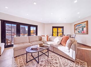 195 River Run Road UNIT 8013, Keystone, CO 80435